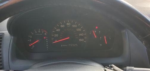 2005 Honda Accord EX-L