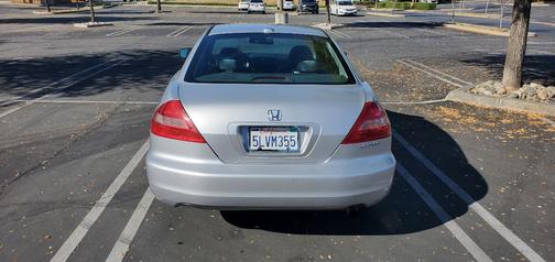 2005 Honda Accord EX-L
