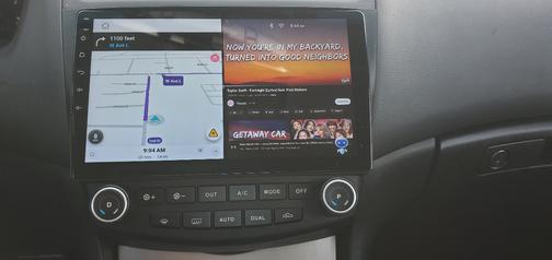 2005 Honda Accord EX-L