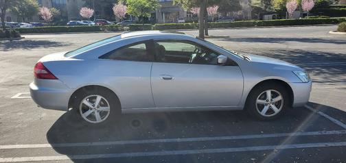 2005 Honda Accord EX-L