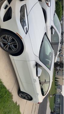 2024 BMW 228 Gran Coupe i xDrive