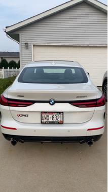 2024 BMW 228 Gran Coupe i xDrive