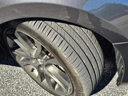 Silver 2016 Mazda Mazda6 i Grand Touring