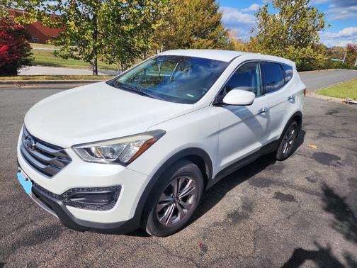 2016 Hyundai Santa Fe Sport 2.4L