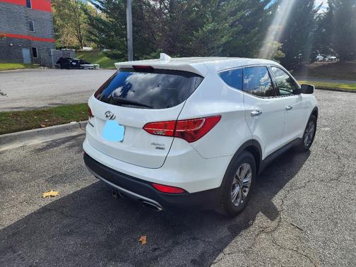 2016 Hyundai Santa Fe Sport 2.4L