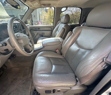 2004 GMC Yukon Denali