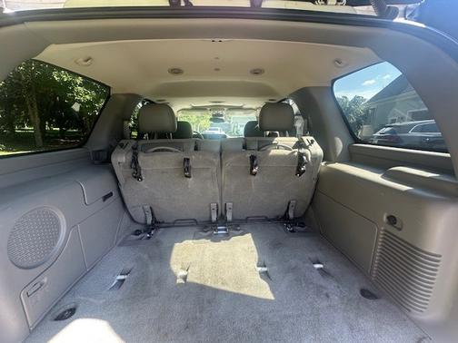 2004 GMC Yukon Denali