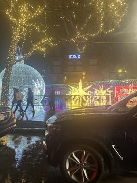 2017 Dodge Charger SXT