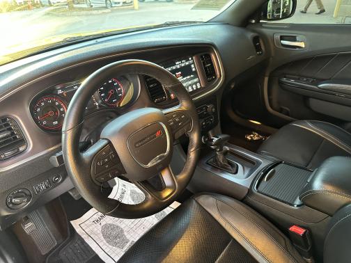 2017 Dodge Charger SXT