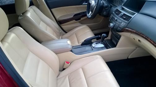 2010 Honda Accord Crosstour EX-L