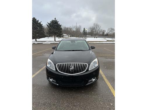 Photo 2 of 20 of 2016 Buick Verano Sport Touring Group