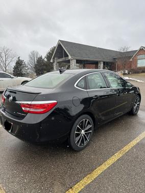 Photo 4 of 20 of 2016 Buick Verano Sport Touring Group