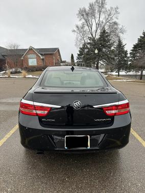 Photo 5 of 20 of 2016 Buick Verano Sport Touring Group