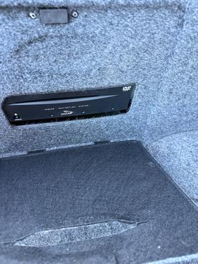 Gray 2005 Jaguar X-Type 3
