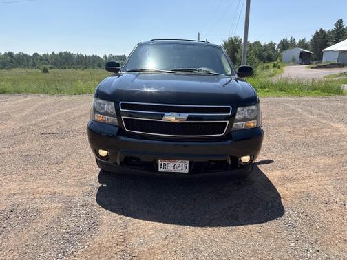 2009 Chevrolet Tahoe LT