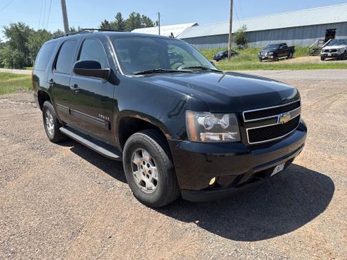 2009 Chevrolet Tahoe LT