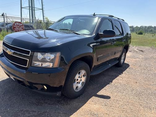 2009 Chevrolet Tahoe LT