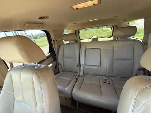 2009 Chevrolet Tahoe LT