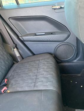 2008 Dodge Caliber SE