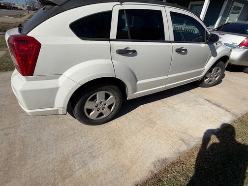 2008 Dodge Caliber SE
