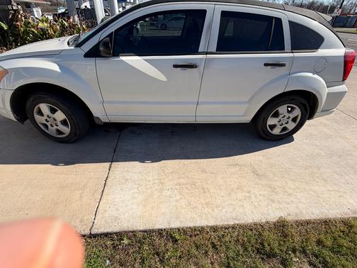 2008 Dodge Caliber SE