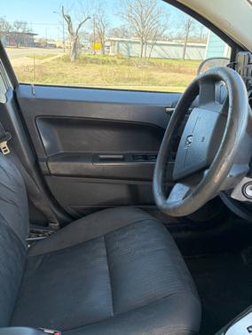 2008 Dodge Caliber SE