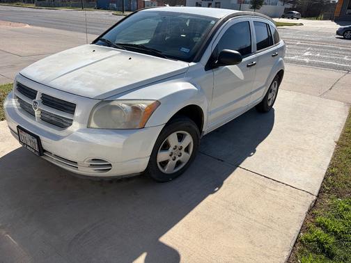 2008 Dodge Caliber SE