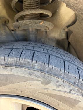 2008 Dodge Caliber SE