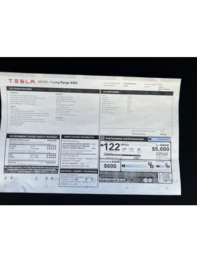 2023 Tesla Model Y AWD
