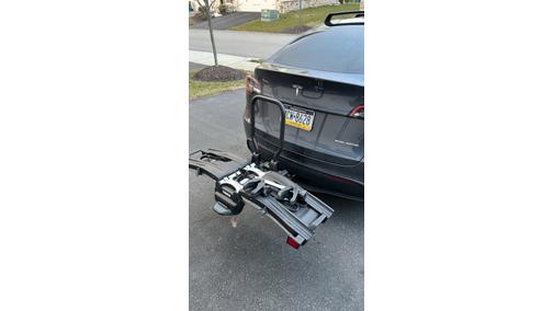 2023 Tesla Model Y AWD