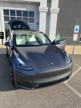 2023 Tesla Model Y AWD