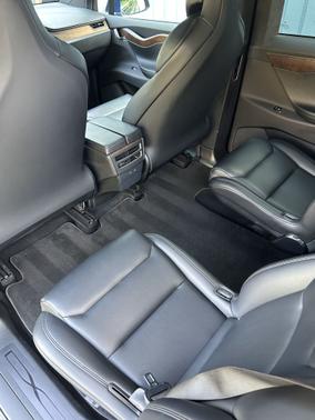 2019 Tesla Model X 75D