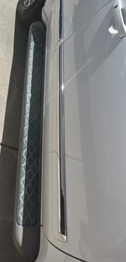2010 Nissan Pathfinder LE