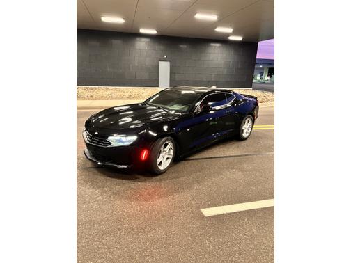 2020 Chevrolet Camaro 1LS