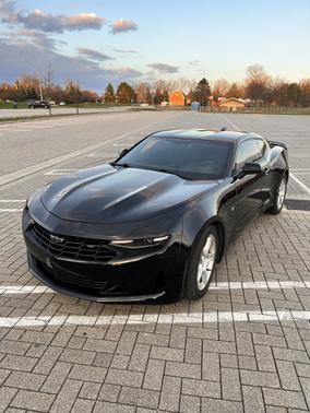 2020 Chevrolet Camaro 1LS