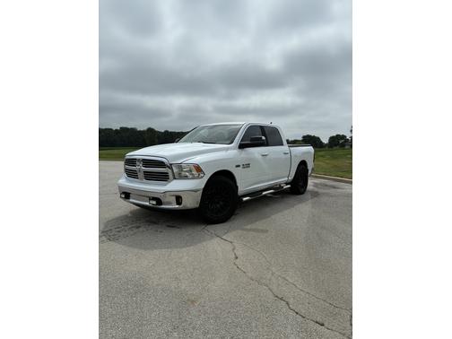 2014 RAM 1500 Big Horn