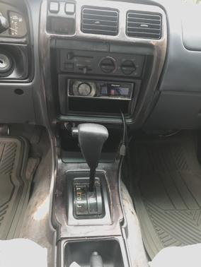 Photo 5 of 8 of 1998 Toyota 4Runner SR5