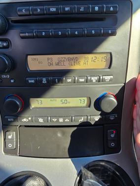 2005 Chevrolet Corvette Base