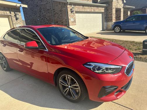 2022 BMW 228 Gran Coupe i xDrive