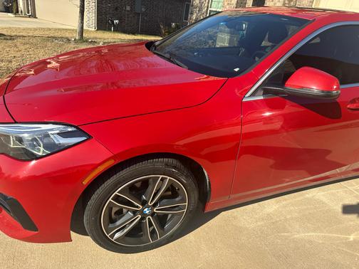 2022 BMW 228 Gran Coupe i xDrive