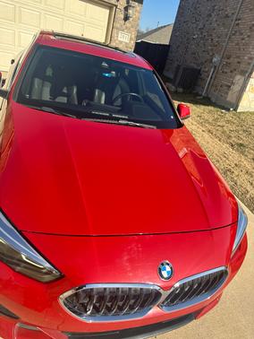 2022 BMW 228 Gran Coupe i xDrive