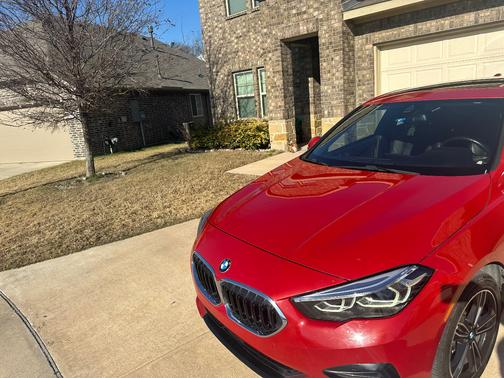 2022 BMW 228 Gran Coupe i xDrive