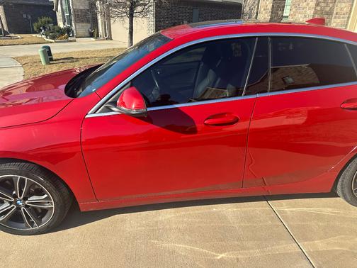 2022 BMW 228 Gran Coupe i xDrive