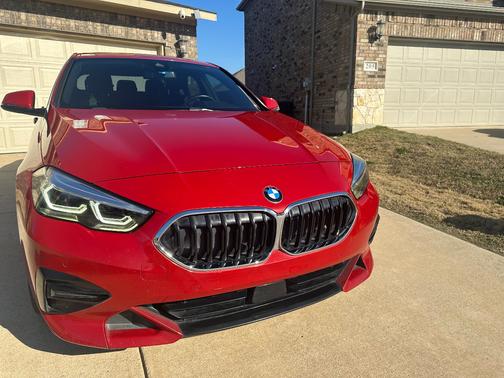 2022 BMW 228 Gran Coupe i xDrive