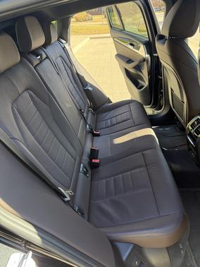 2022 BMW X4 xDrive30i