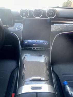 2023 Mercedes-Benz C-Class C 300