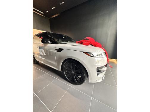 2025 Land Rover Range Rover Sport P400 Dynamic SE