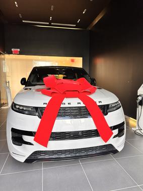 2025 Land Rover Range Rover Sport P400 Dynamic SE