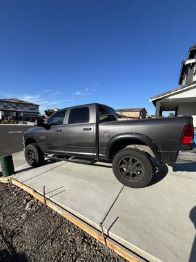 2015 RAM 1500 Tradesman/Express