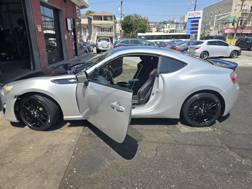 2013 Scion FR-S Base